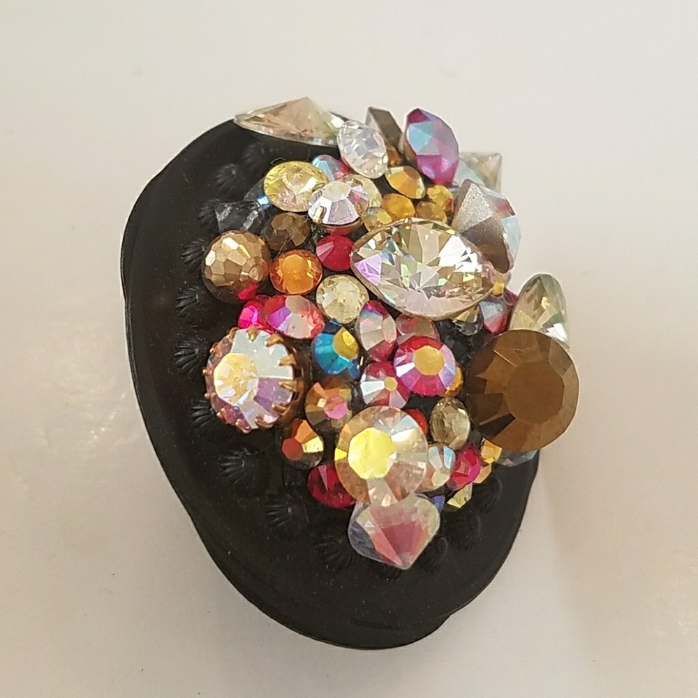 GASOLINE GLAMOUR firstarter DELUXE RING - Picture 4 of 6